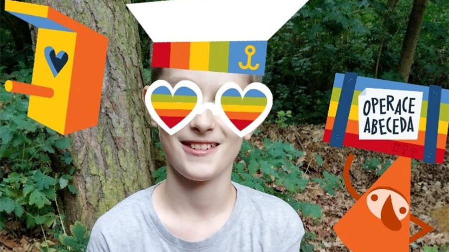 Vyňuňáme to